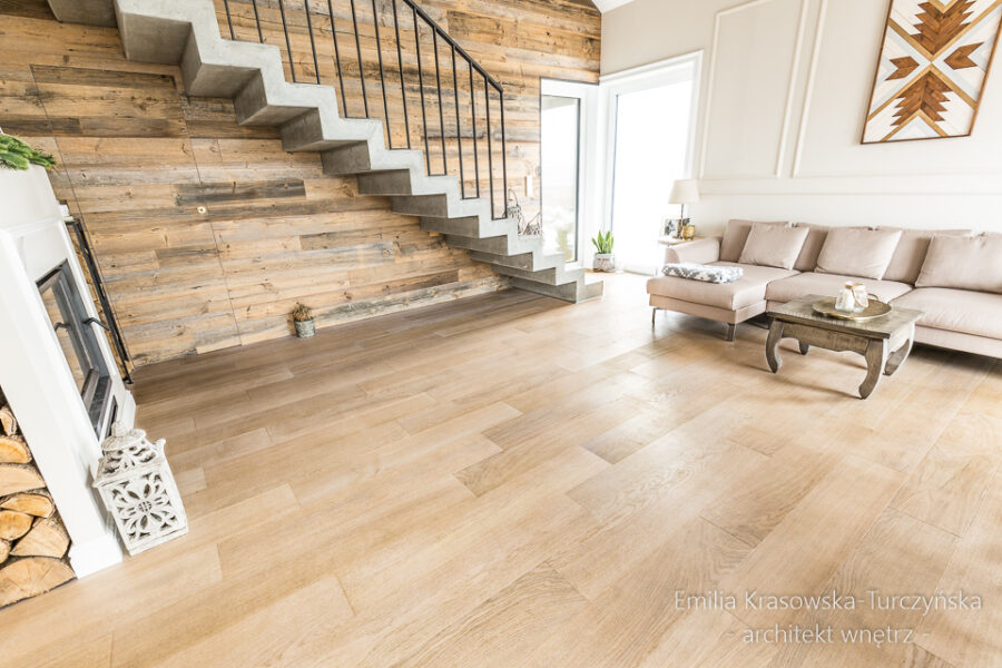 Podłoga winylowa Arbiton