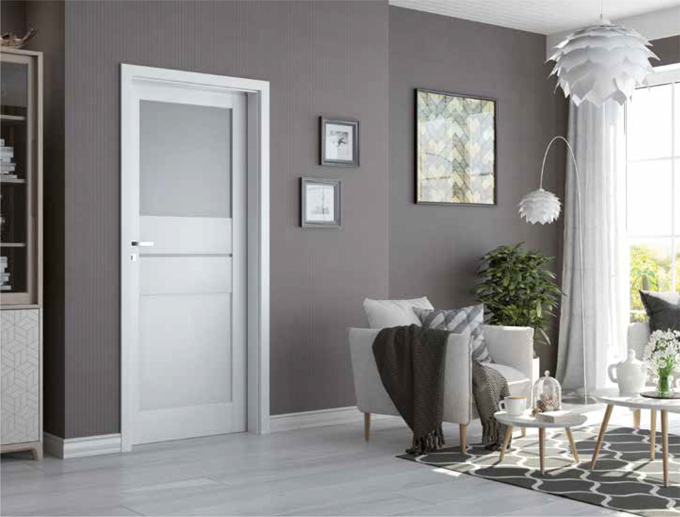 Podłoga i schody. Co wybrać – drewno lakierowane czy olejowane?