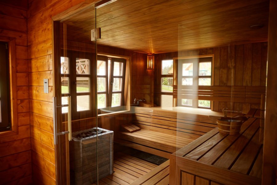 Czym się kierować przy wyborze pieca do sauny?