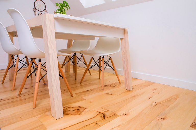 Deska Venifloor olejowana